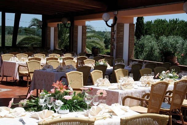 Agrihotel Elisabetta