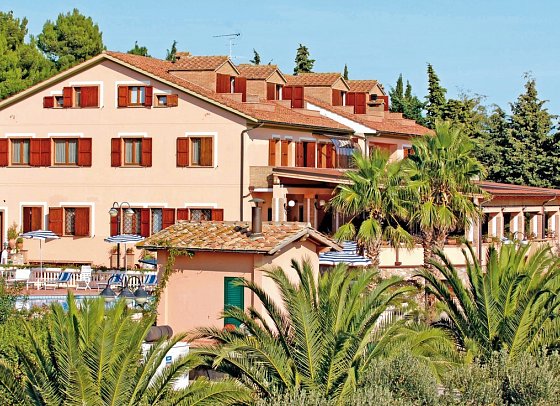 Tenuta Elisabetta