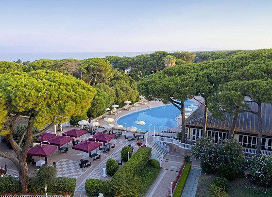 Park Hotel Marinetta