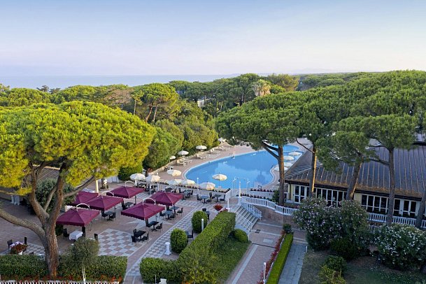 Park Hotel Marinetta