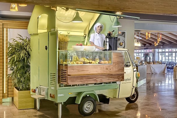 Park Hotel Marinetta