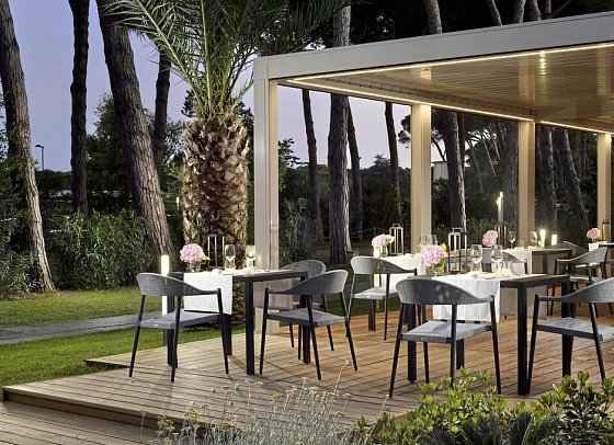 Park Hotel Marinetta