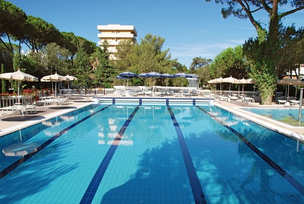 Park Hotel Marinetta