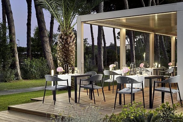 Park Hotel Marinetta