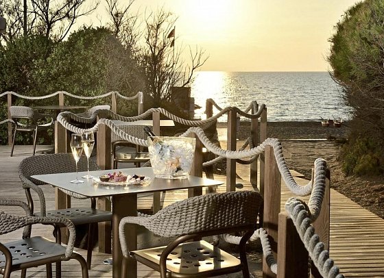 Park Hotel Marinetta