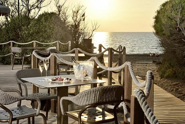 Park Hotel Marinetta