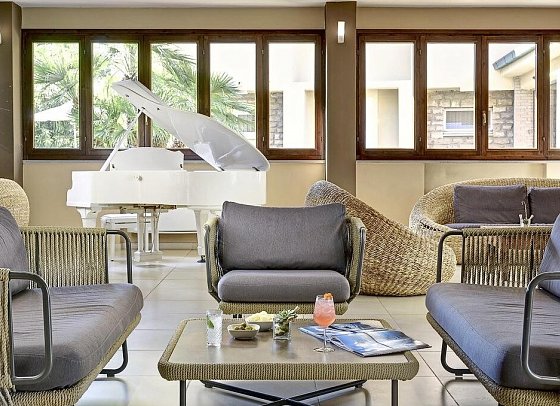 Park Hotel Marinetta