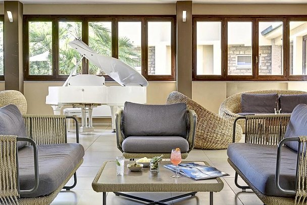 Park Hotel Marinetta