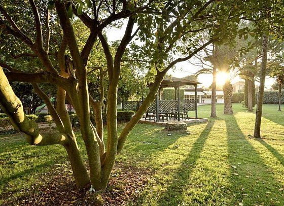 Park Hotel Marinetta