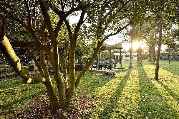 Park Hotel Marinetta