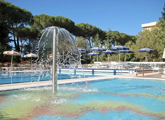 Park Hotel Marinetta