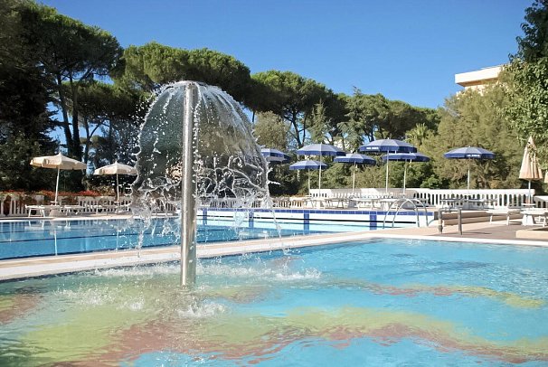 Park Hotel Marinetta