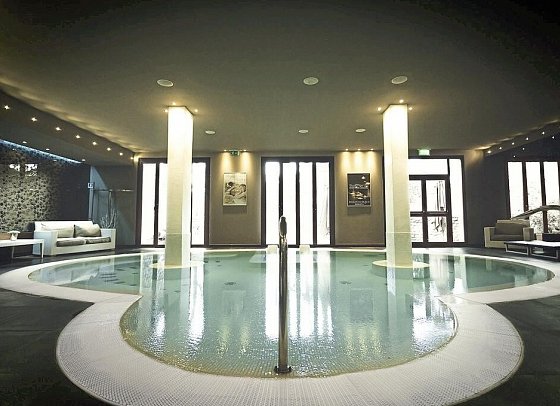 Park Hotel Marinetta