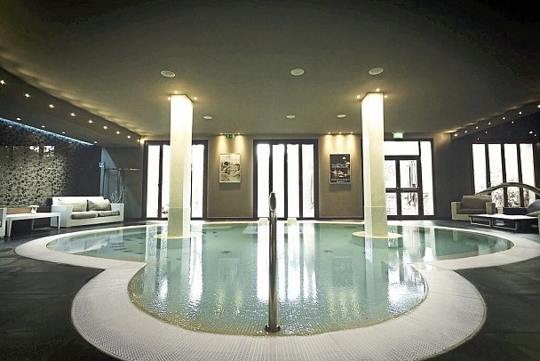 Park Hotel Marinetta