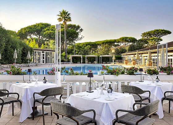 Park Hotel Marinetta