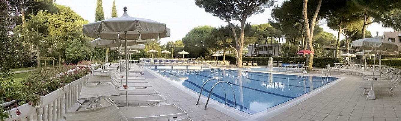 Park Hotel Marinetta