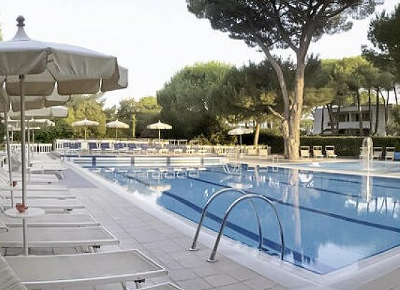Park Hotel Marinetta