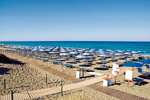 Park Hotel Marinetta