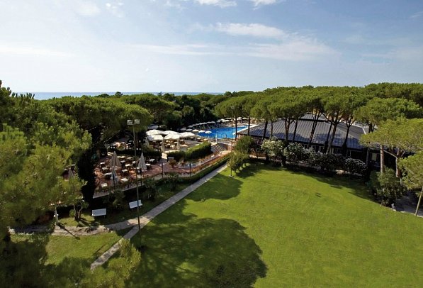 Park Hotel Marinetta