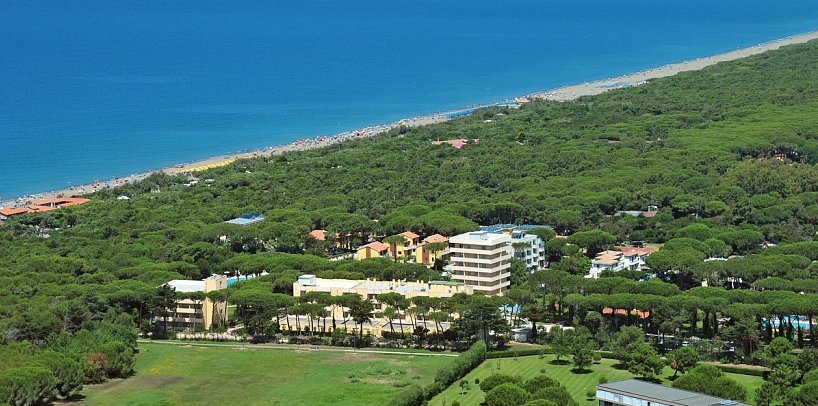 Park Hotel Marinetta