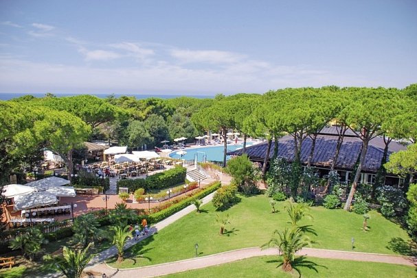 Park Hotel Marinetta