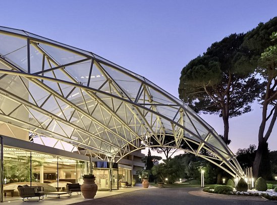 Park Hotel Marinetta