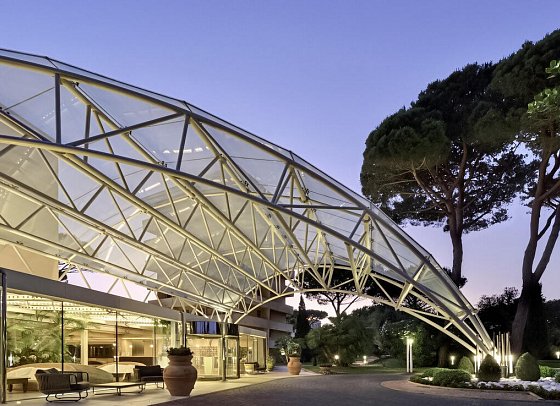 Park Hotel Marinetta