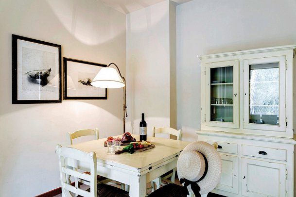 Roccamare Residence - Wohnbeispiel Villa Large 4 (Zimmercodierung VB3)