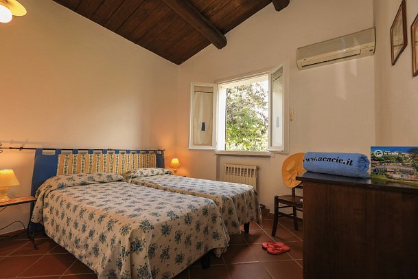 Ferienanlage Le Acacie