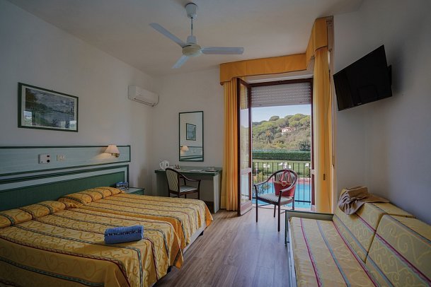 Ferienanlage Le Acacie