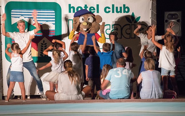 Ferienanlage Le Acacie