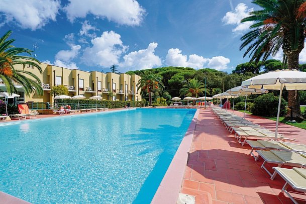 Ferienanlage Le Acacie