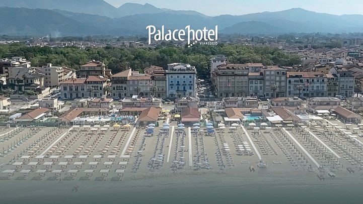 Hotel Palace