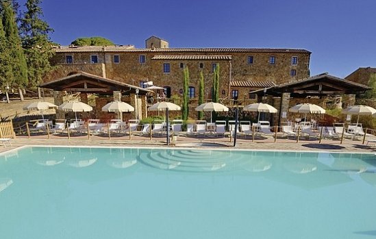 Antico Borgo Casalappi