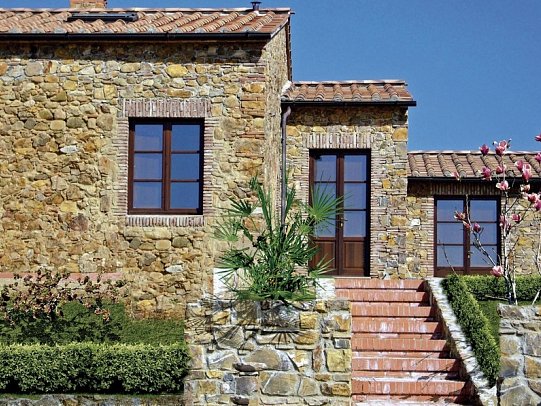 Antico Borgo Casalappi