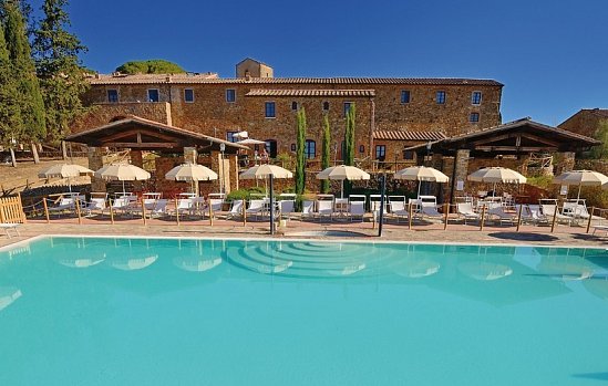 Antico Borgo Casalappi