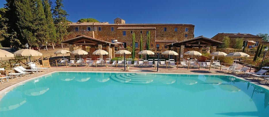 Antico Borgo Casalappi