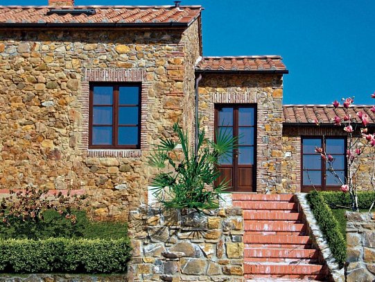 Antico Borgo Casalappi