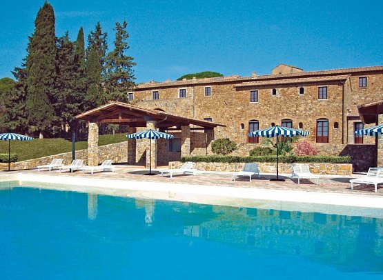 Antico Borgo Casalappi