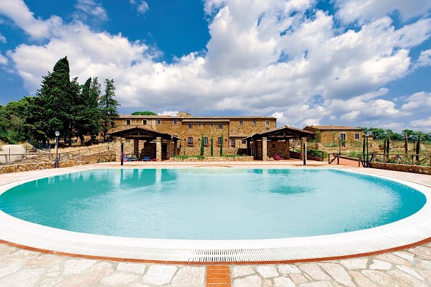 Antico Borgo Casalappi