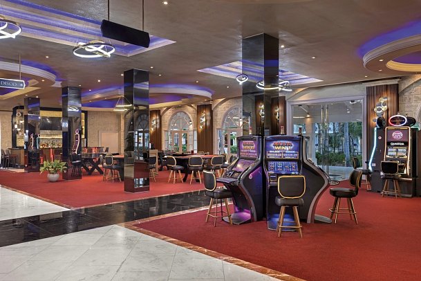 Sunscape Coco Punta Cana