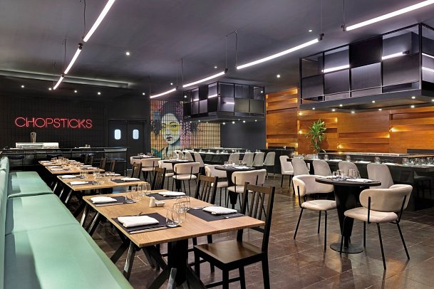 Sunscape Coco Punta Cana