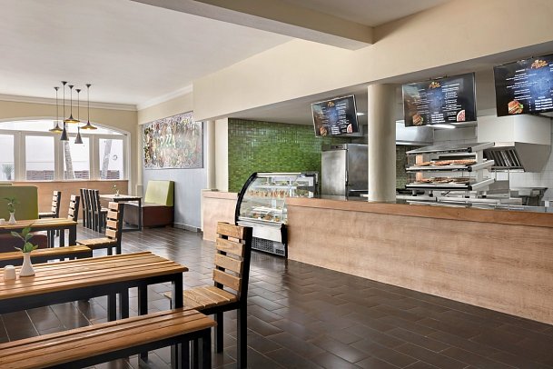 Sunscape Coco Punta Cana