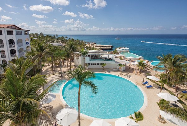 HM Alma de Bayahibe Adults Only