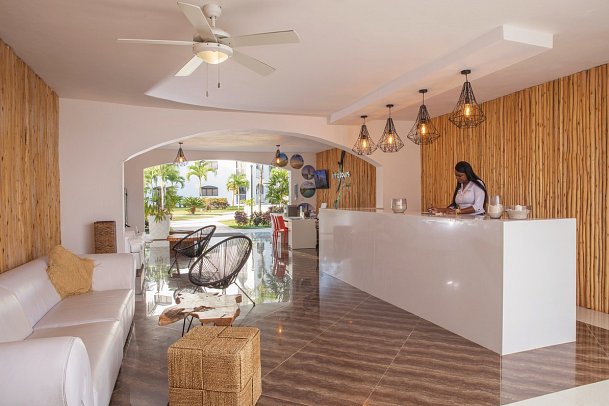 HM Alma de Bayahibe Adults Only