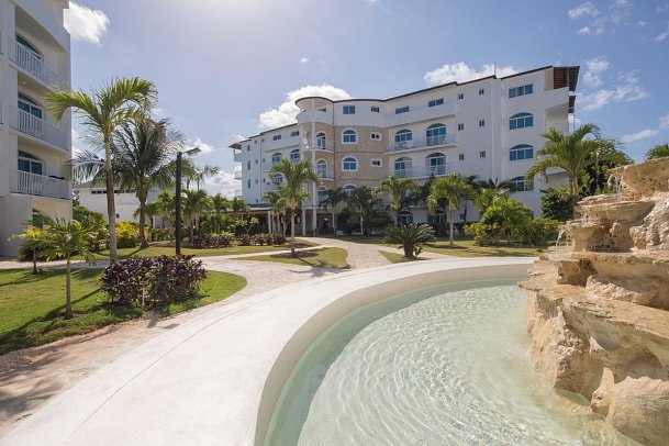 HM Alma de Bayahibe Adults Only