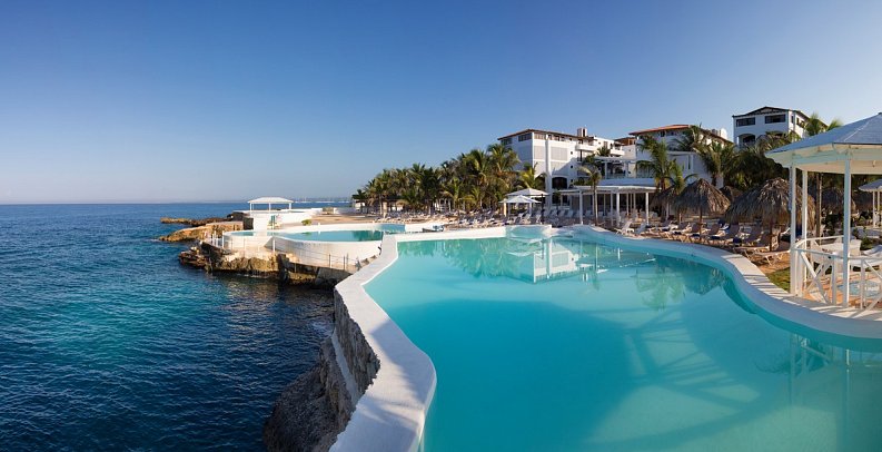 HM Alma de Bayahibe Adults Only