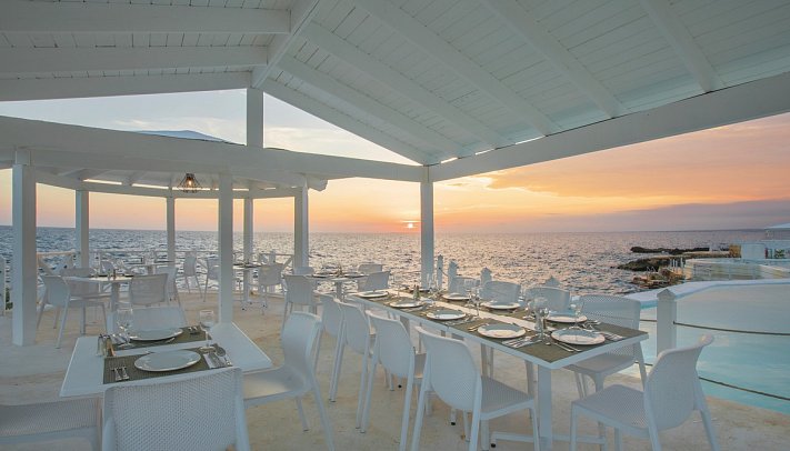 HM Alma de Bayahibe Adults Only