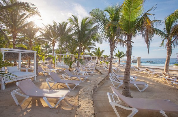 HM Alma de Bayahibe Adults Only