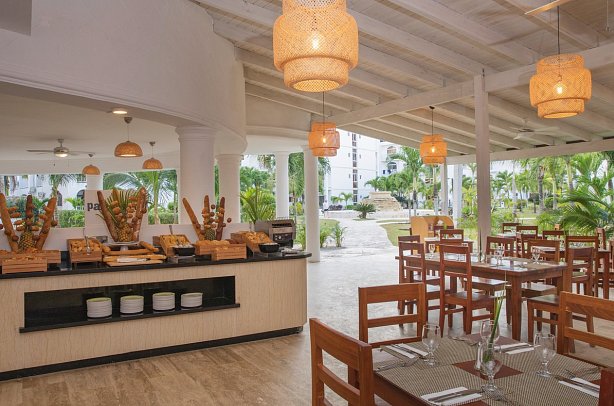 HM Alma de Bayahibe Adults Only